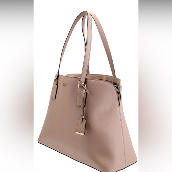 Authentic Kate Spade New York Cameron Street Marybeth Tote with  laptop bag - Picture 2 of 9